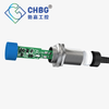  Cảm Biến Tiệm Cận Chbg LR30 SERIES 