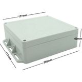  Hộp Điện Robust RPE154 