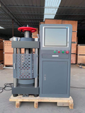  Máy Kiểm Tra Cường Độ Nén Bê Tông Obrk Obrk-2000S 