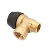 Van An Toàn Bestjades BJ41006 Cho Đường Ống Công Nghiệp - hình ảnh sản phẩm