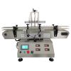 Máy Chiết Rót Bột/Hạt JSM JSM-AL4 Cho Đồ Uống - hình ảnh sản phẩm Chima
