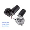 Động Cơ DC DMKE DMKE-DC WORM GEAR MOTOR