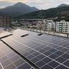 Hệ Thống Điện Năng Lượng Mặt Trời Off-grid ALLITH,TSL HJ-SP505 - hình ảnh sản phẩm năng lượng mặt trời
