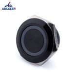  Công Tắc Nút Ấn Abilkeen IB19T1-P10F-E/A 