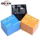 Rơ Le Qyzk QYT73-012DC-ZS-11 