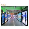 Màn Hình LCD Trong Suốt Quảng Cáo AOWE Poster Cho Truyền Thông Và Bán Lẻ