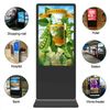  Màn Hình Và Biển Quảng Cáo Kỹ Thuật Số Veto TOUCH SCREEN KIOSK 