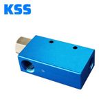  Bộ Phận Khí Nén Keshuosi EV-25-R 
