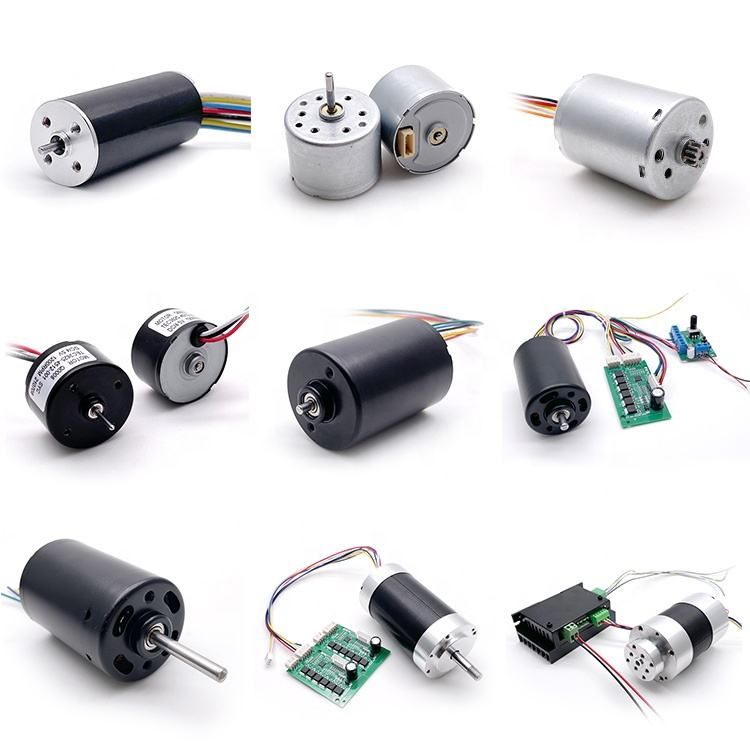 Tt Motor Micro 3v 6v 12v 24v Hộp Số Động Cơ Bánh Răng Dc Chải Không Ch ...