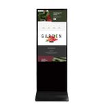 Màn Hình Và Biển Quảng Cáo Kỹ Thuật Số Portworld/sunworld/oem YC-5520FL 