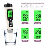  Máy Đo Độ Ph Yieryi YY-400 