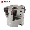 Dao Phay CNC SANT XK02 Cho Gia Công CNC - hình ảnh sản phẩm Chima