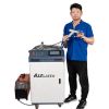  Máy Hàn Laser Cầm Tay HJZLASER HJZ-HWD-1000W Cho Hàn Kim Loại 