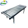  Băng Tải Con Lăn ZDH-R001 ZDH-R001 Cho Kho Vận Và Đóng Gói 