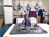  Nhà Máy Cung Cấp Thiết Bị Biến Dạng Nhiệt Best Bst-Wdk-3C 