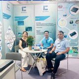  Cảm Biến Nhiệt Độ LM-95235QEIMM 