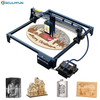 Máy Khắc Laser Diode SCULPFUN S30 PRO MAX 20W Cho Gỗ Mica Và DIY - Chima Việt Nam
