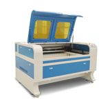  MáyKhắc, Cắt Laser Gỗ, MiCa, Vật Liệu Phi Kim Voiern WER-1080 