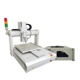  Máy Kiểm Tra Đường Cong Hành Trình Tester Decca Dc-Dz-201 