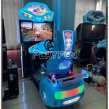  Máy Game Thùng Đua xe Playfun PLY-RC10 