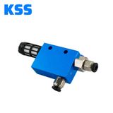  Bộ Phận Khí Nén Keshuosi EV-25-R 