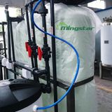  Thiết Bị Khử Trùng Nước UV Mingstar RO-250L Cho Xử Lý Nước 