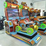  Máy Game Thùng Đua xe Playfun AF-RC15 