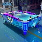  Máy Game Thùng Khúc Côn Cầu Air Hockey EP-SP107CM 