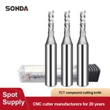  Lưỡi Cưa Công Nghiệp United Sonda A012 Cho Gia Công CNC 