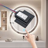  Cảm Ứng Chuyển Đổi Ficlux MTD-B02-1 