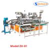 Máy Hàn Công Nghiệp SINOHARD ZX-01 - hình ảnh tham khảo sản phẩm
