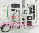  Thiết Bị Ghế Thử Nghiệm Đường Ray Beacon Cr819 