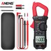  Ampe Kìm Số ANENG ST209 - Đo Dòng Bằng Hàm Kẹp Và Kiểm Tra Điện 