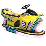  Máy Game Thùng Xe Đụng Điện Epark CM-BC002 
