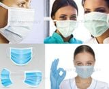  Bfe Máy Đo Kiểm Mặt Nạ Meltblown Detector Hento Ht-Xjc350 