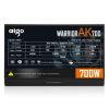  Bộ Cấp Nguồn Pc Aigo AK700 