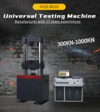  Máy Thí Nghiệm Độ Bền Kéo Đa Năng Huda Hud-B616-S 