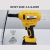  Dụng Cụ Điện Broto BR-Y0025 