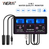  Máy Đo Độ Ph Yieryi TPH02153 