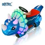  Máy Game Thùng Đua Xe Epark EP-R143 