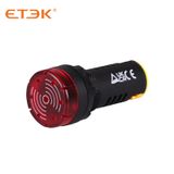  Đèn Chỉ Báo Etek EKLD-22MSD 