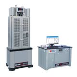  Phổ Bê Tông Vật Liệu Độ Bền Hensgrand Wew-1000D 