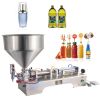 Máy Chiết Rót Bột/Hạt JSM JSM-GD Cho Đồ Uống - hình ảnh sản phẩm Chima