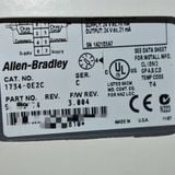  Plc Ab 1734-OE2C 1734-OE2V 1734-OE4C 