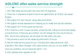 Thiết Bị Công Nghiệp & Máy Móc Aol AOL-1070 