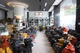  Động Cơ Máy Kyotechs C2.2 