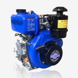  Động Cơ Máy Keenpenz HD173F Cho Xe Cơ Giới Và Máy Công Trình 