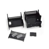  Hộp Điện Szomk AK-P-18 