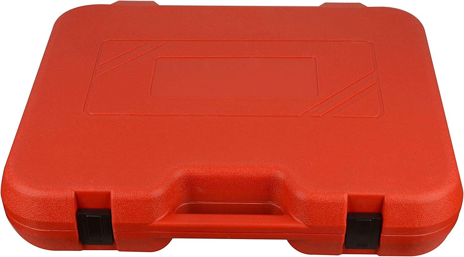 MEDIDOR PROBADOR DE PRESIÓN DE RADIADOR: HTE2005 - MEDIDOR PROBADOR DE PRESIÓN DE RADIADOR