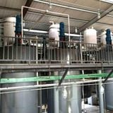  Hóa Chất Phụ Trợ Sinoconvoy QSN5-00-006 